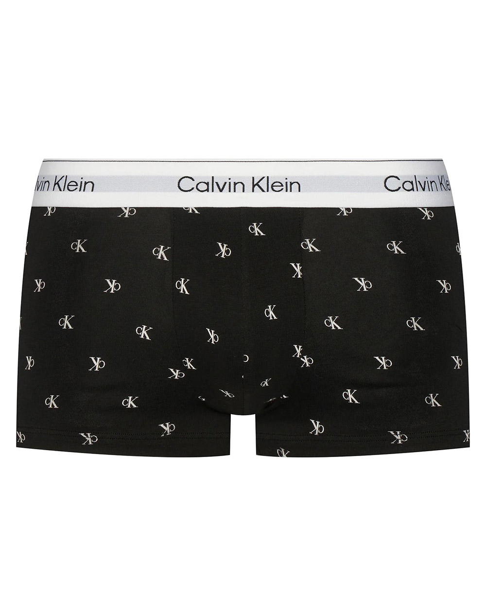 CALVIN KLEIN JEANS LOW RISE TRUNK 3PK