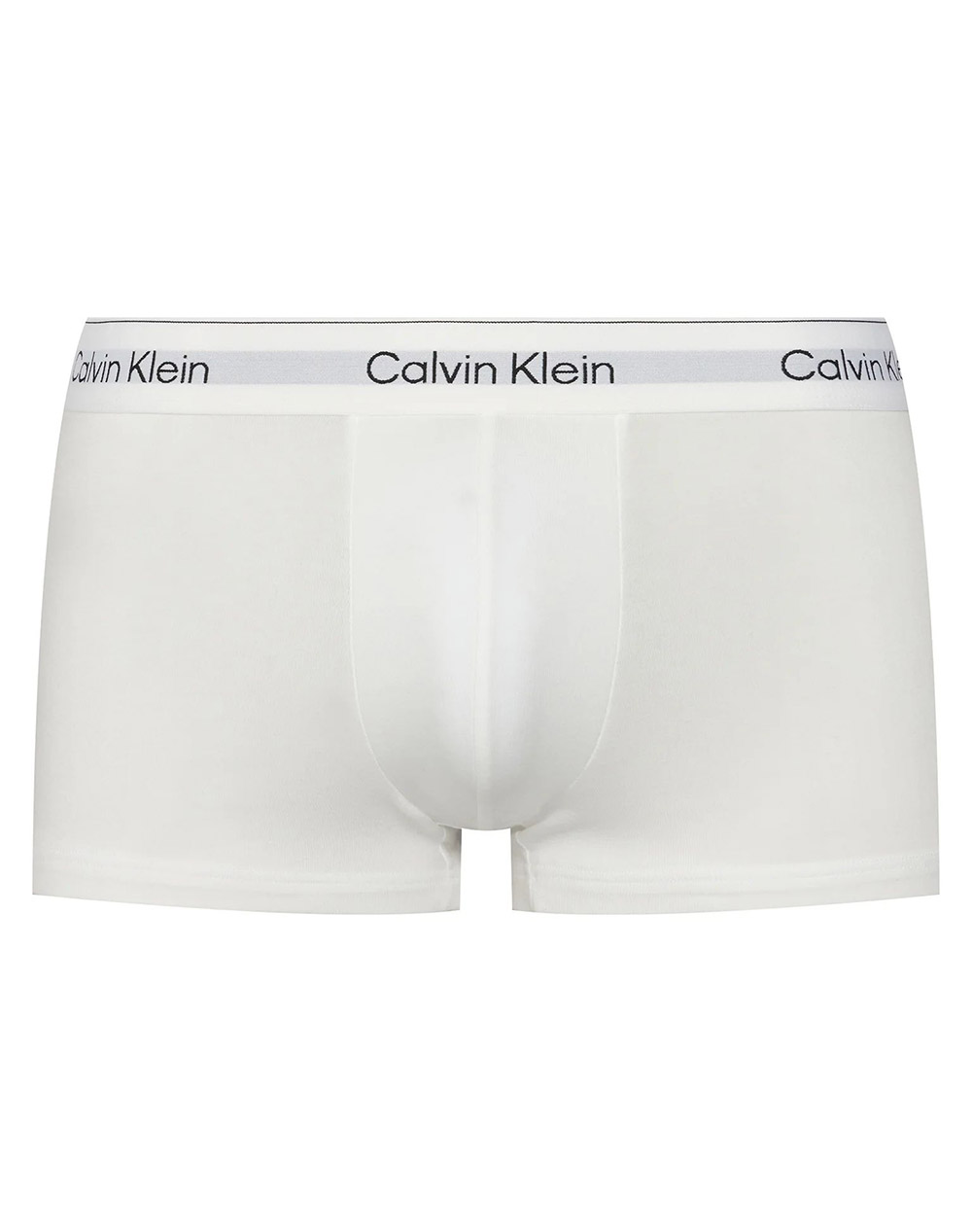 CALVIN KLEIN JEANS LOW RISE TRUNK 3PK