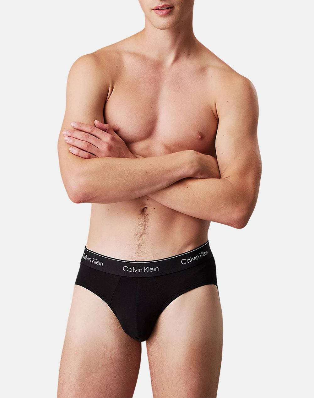 CALVIN KLEIN JEANS HIP BRIEF 3PK