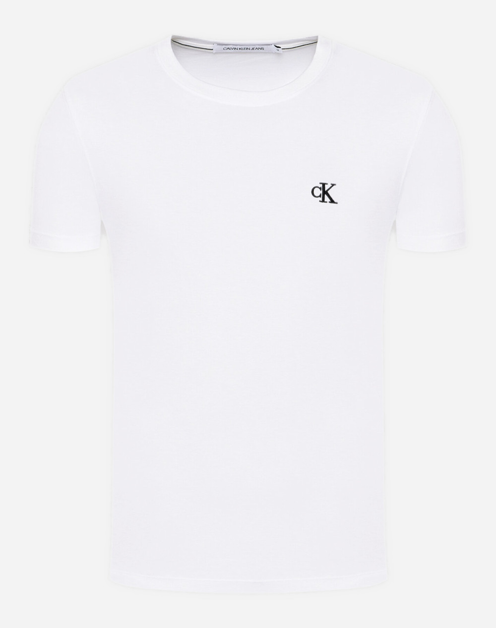 CALVIN KLEIN CK ESSENTIAL SLIM TEE