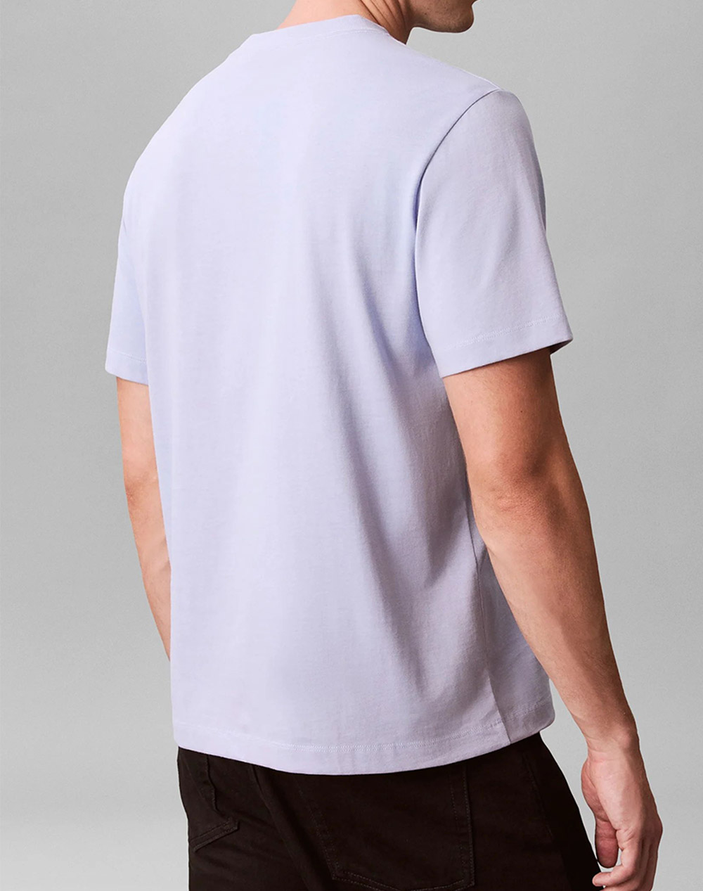 CALVIN KLEIN JEANS SS Hero Monologo Tee 20s