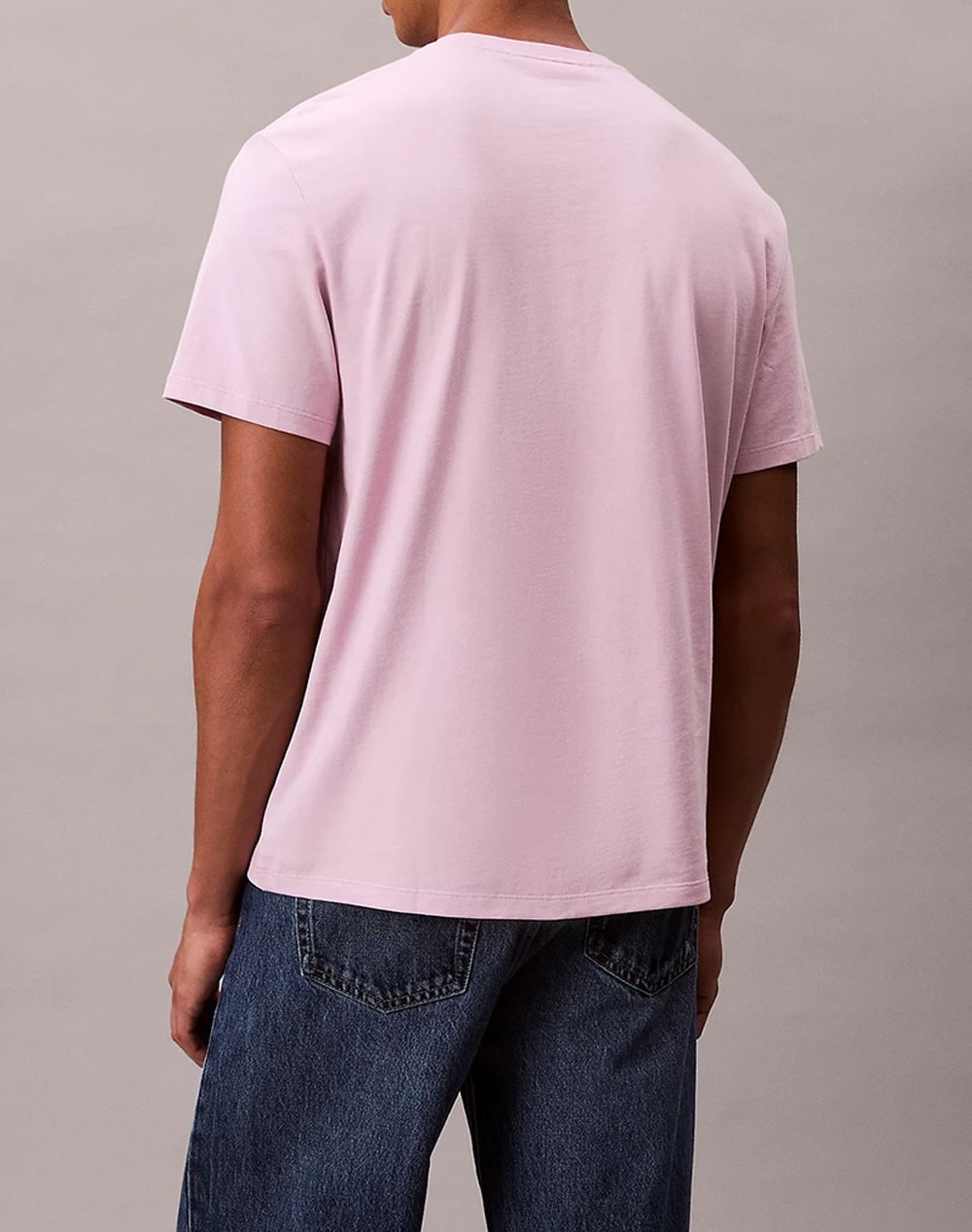 CALVIN KLEIN JEANS SS Hero Monologo Tee 20s