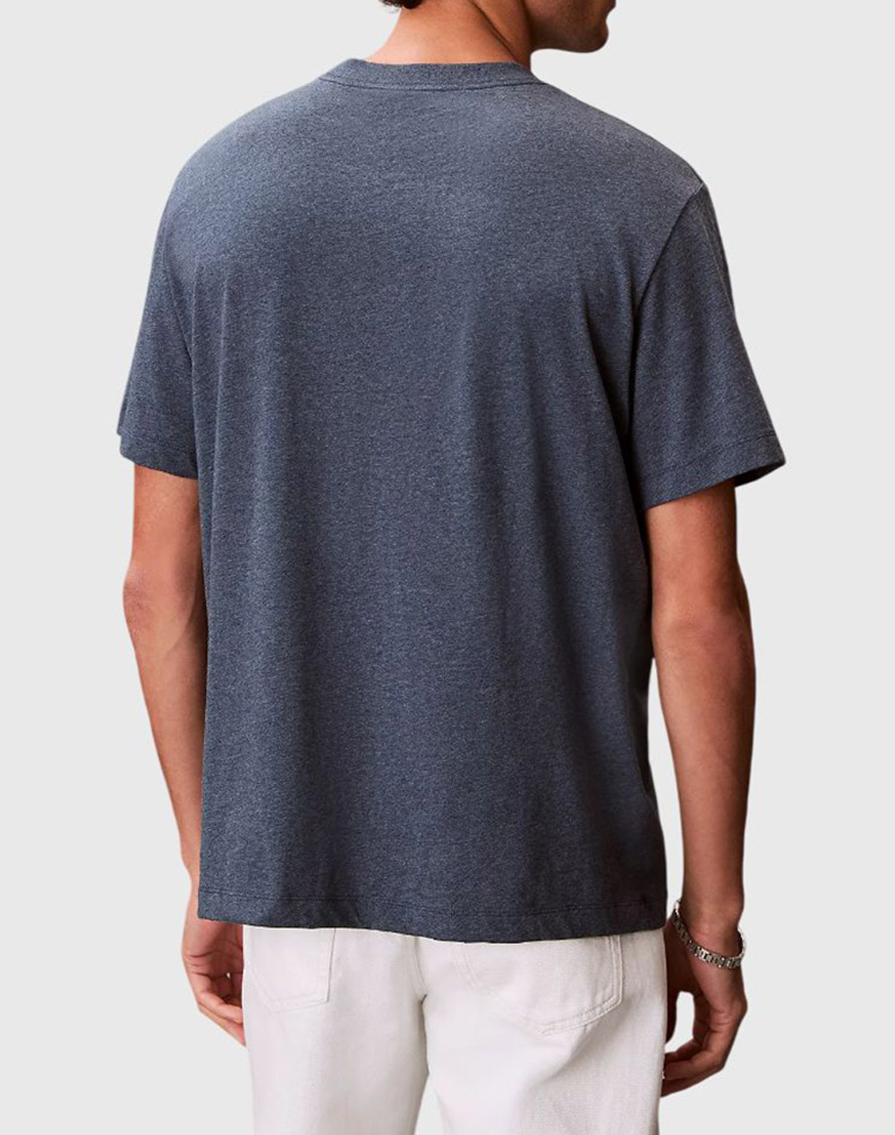 CALVIN KLEIN JEANS SS Hero Monologo Tee 20s