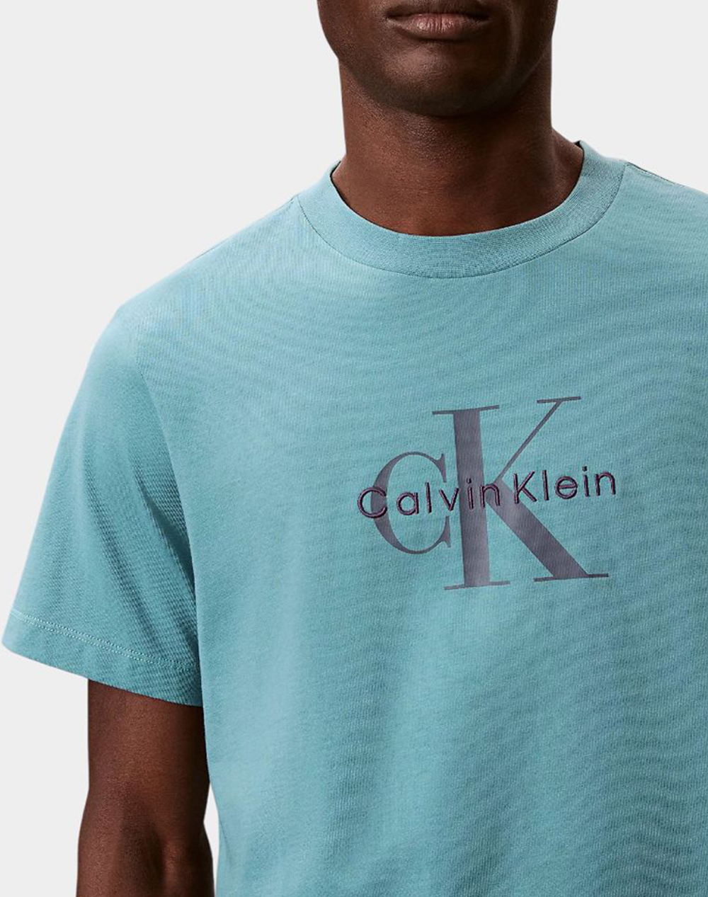 CALVIN KLEIN JEANS SS Hero Monologo Tee 20s