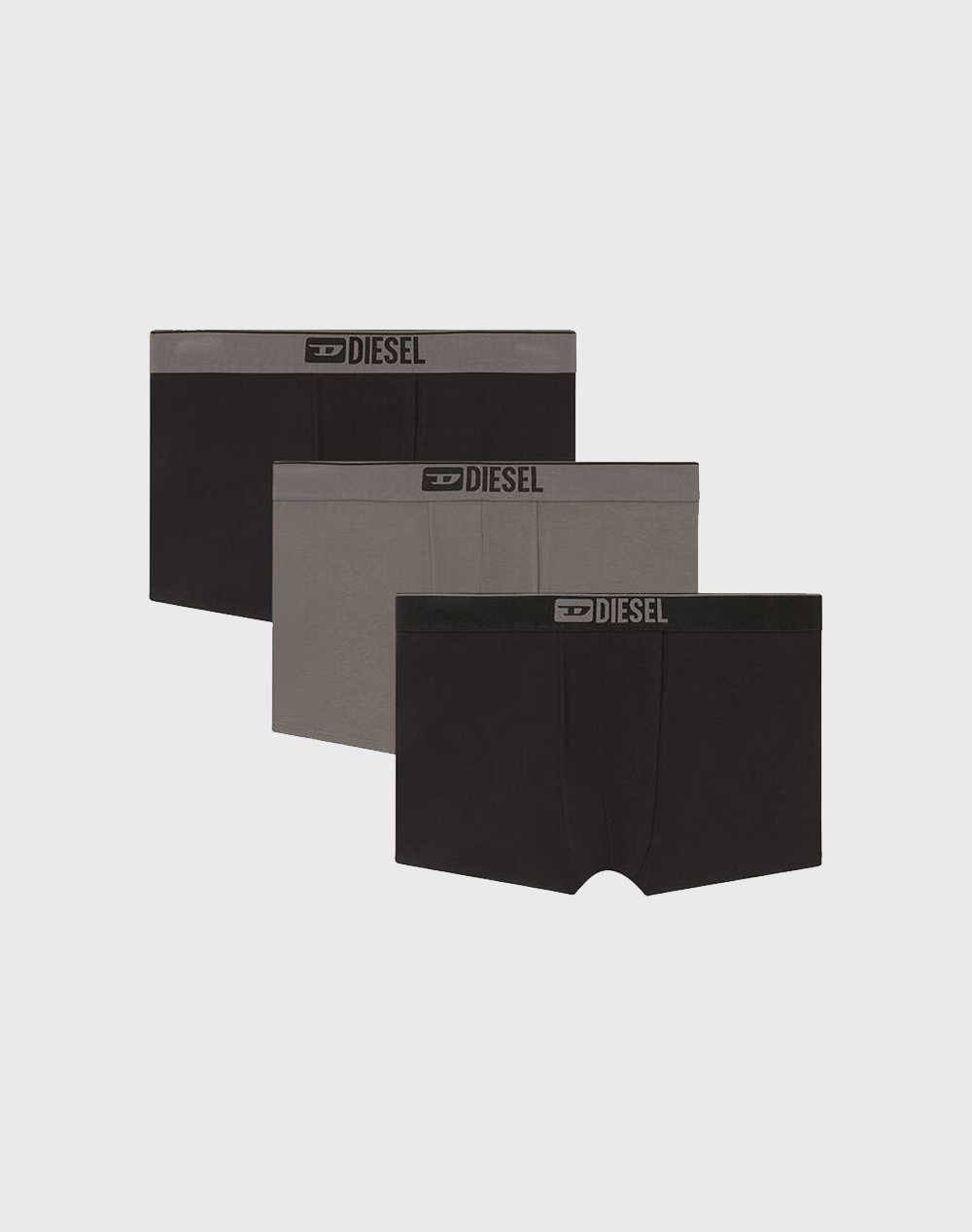 DIESEL UMBX-DAMIENTHREEPACK BOXER-SHORTS