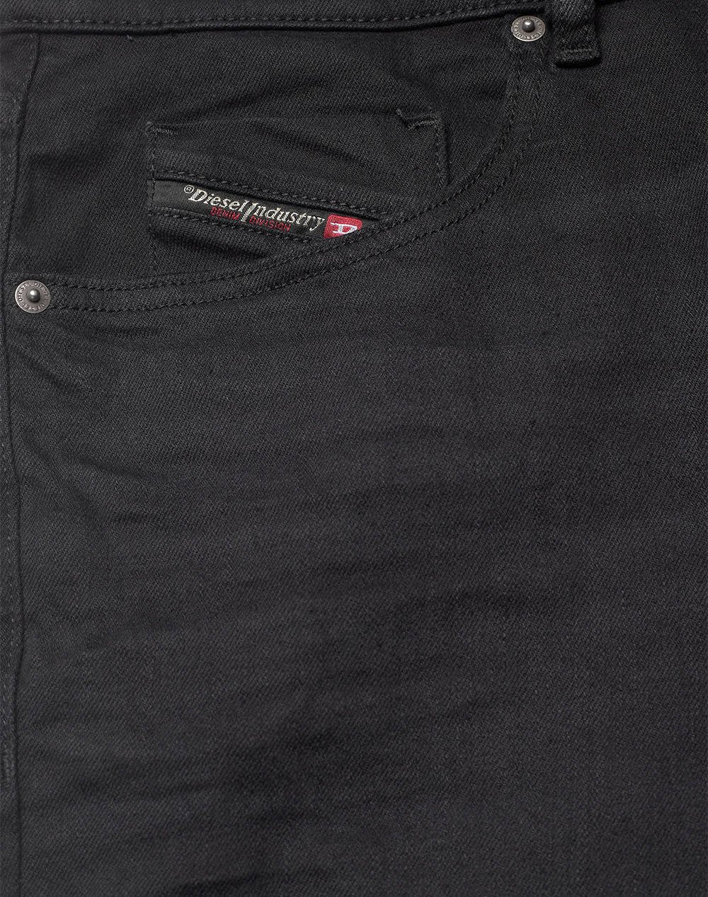 DIESEL TROUSERS