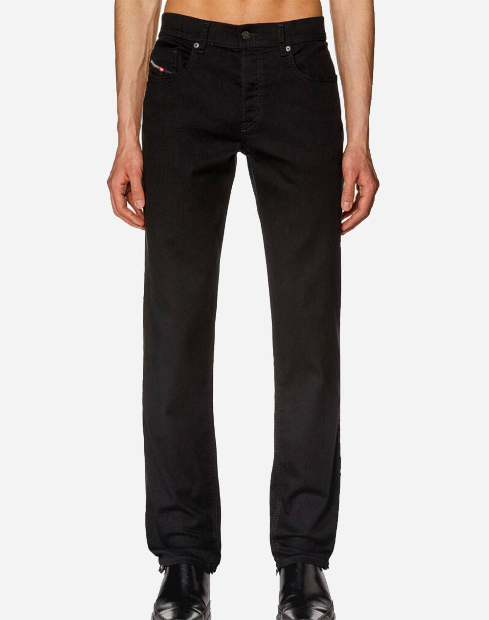 DIESEL 2023 D-FINITIVE L.34 TROUSERS