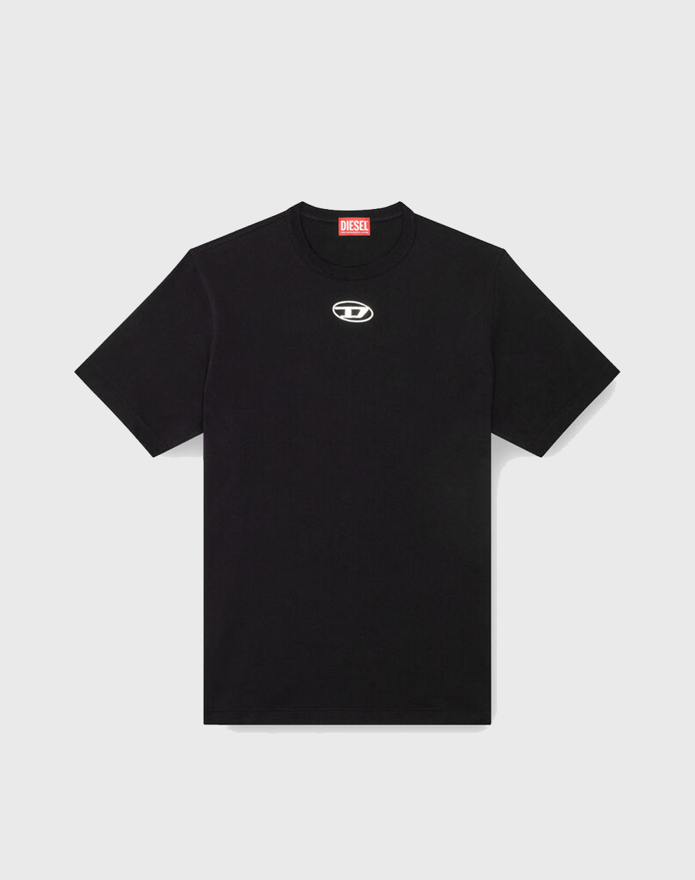 DIESEL T-ADJUST-OD T-SHIRT