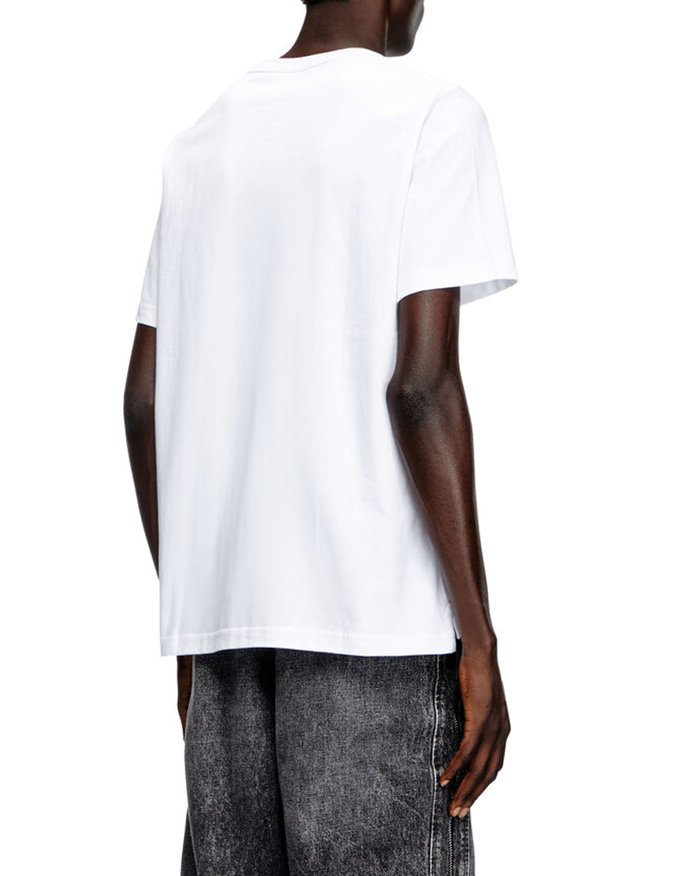 DIESEL T-ADJUST-OD T-SHIRT