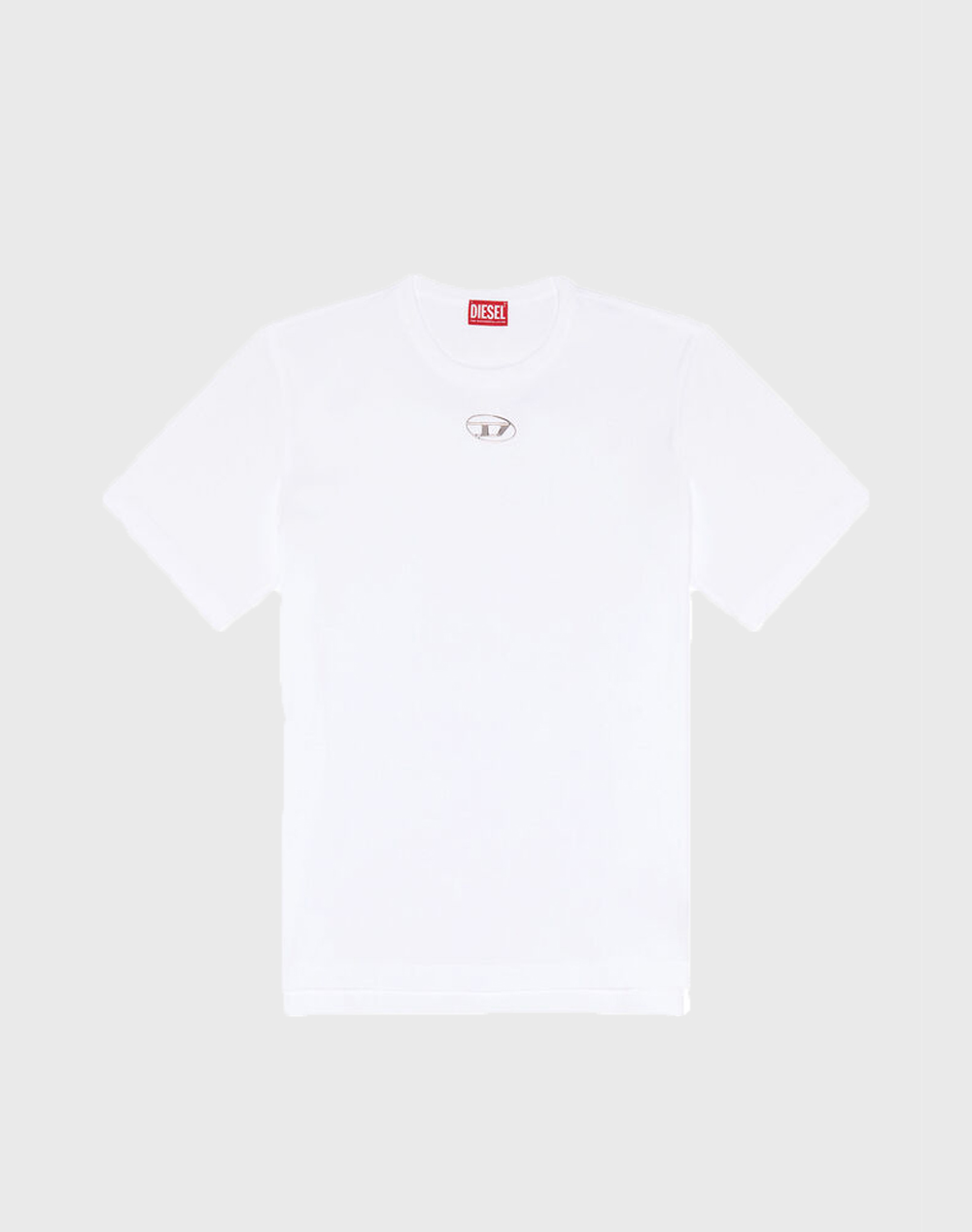 DIESEL T-ADJUST-OD T-SHIRT