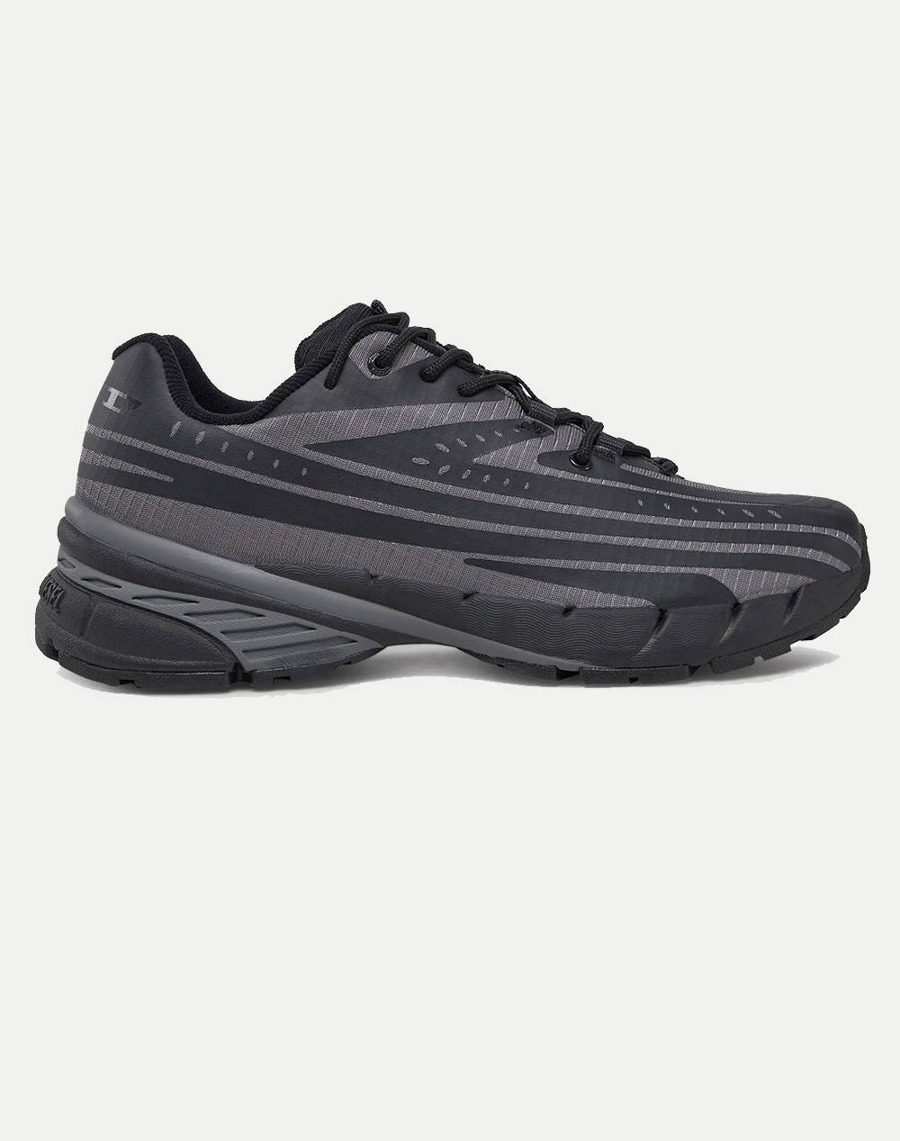 DIESEL D-AIRSPEED LOW SNEAKERS