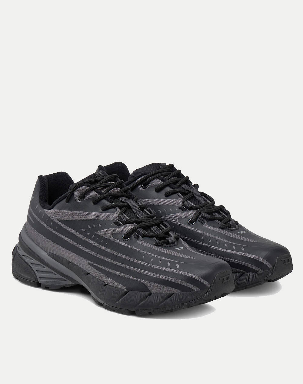 DIESEL D-AIRSPEED LOW SNEAKERS