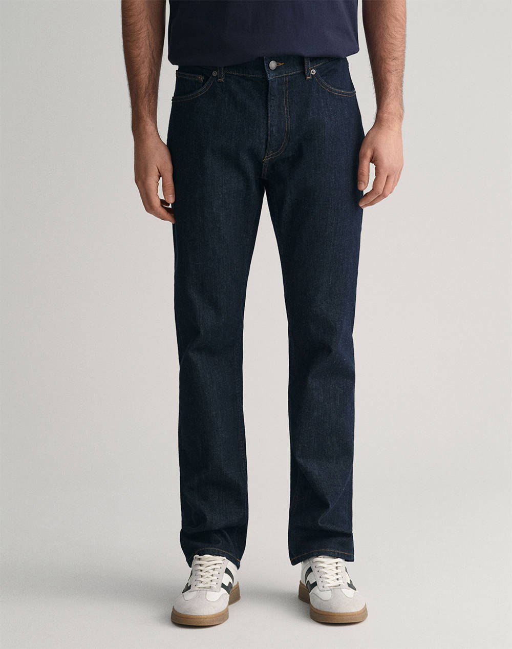 GANT ПАНТАЛОНИ REGULAR GANT JEANS