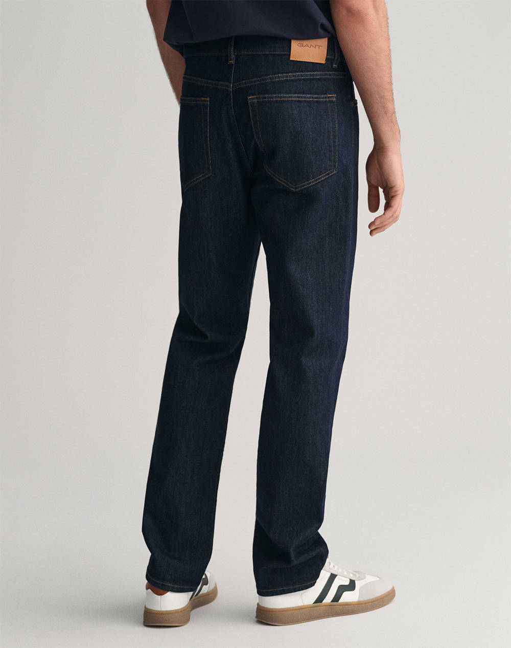 GANT ПАНТАЛОНИ REGULAR GANT JEANS
