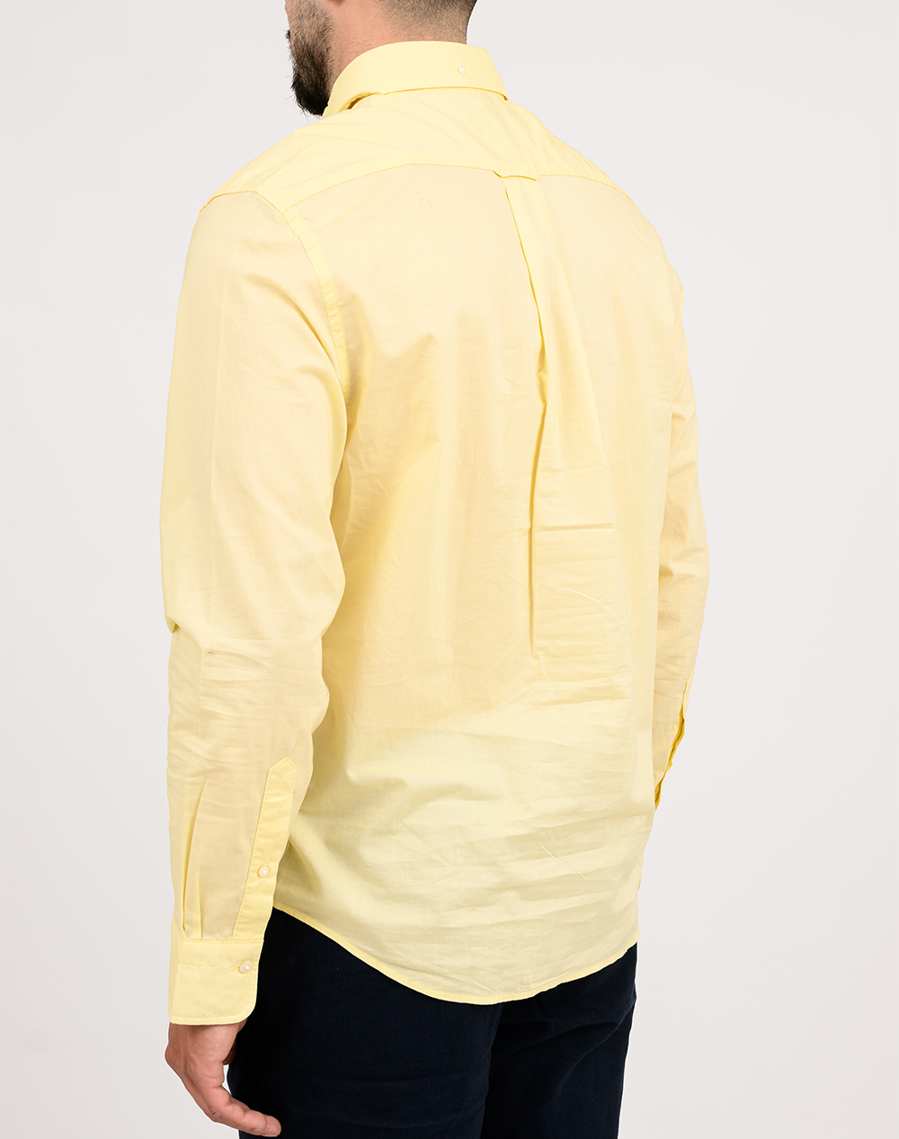 GANT РИЗА ΜΜ REG POPLIN SHIRT
