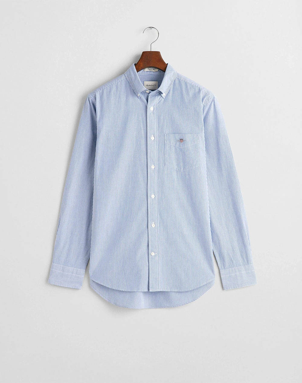 GANT РИЗА ΜΜ REG POPLIN SHIRT