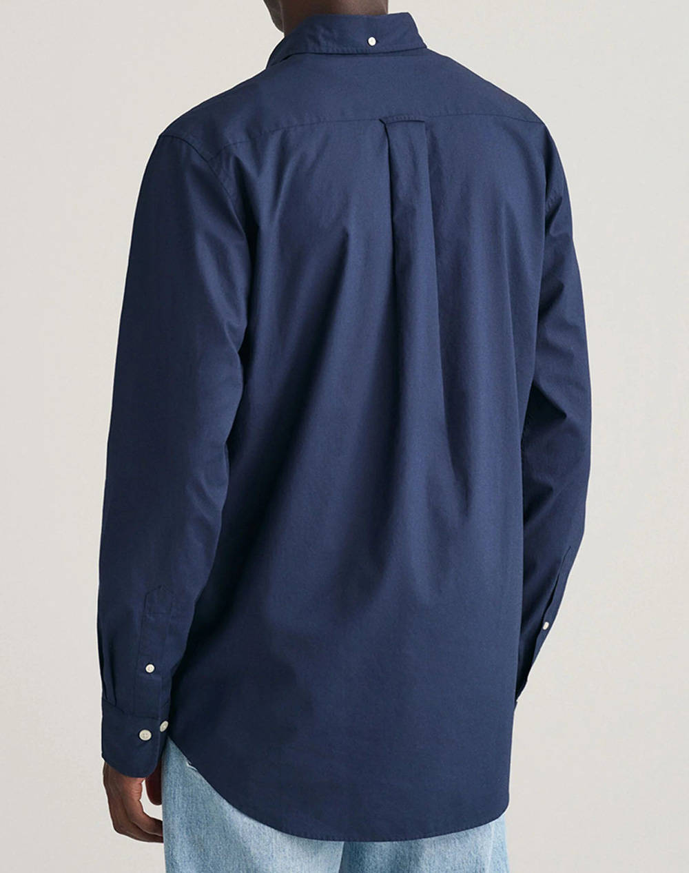 GANT РИЗА ΜΜ REG POPLIN SHIRT