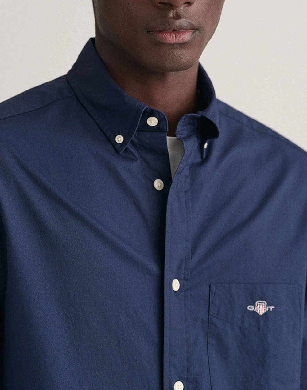 GANT РИЗА ΜΜ REG POPLIN SHIRT