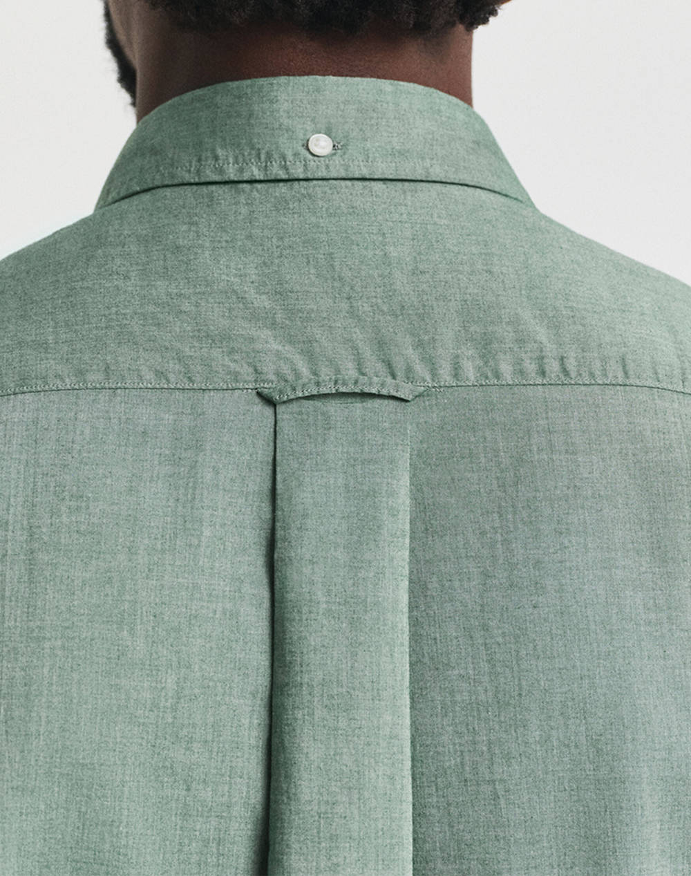 GANT РИЗА ΜΜ REG POPLIN SHIRT