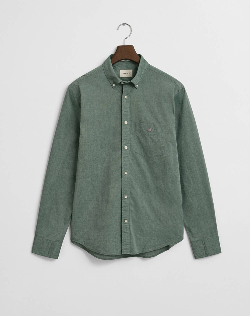 GANT РИЗА ΜΜ REG POPLIN SHIRT