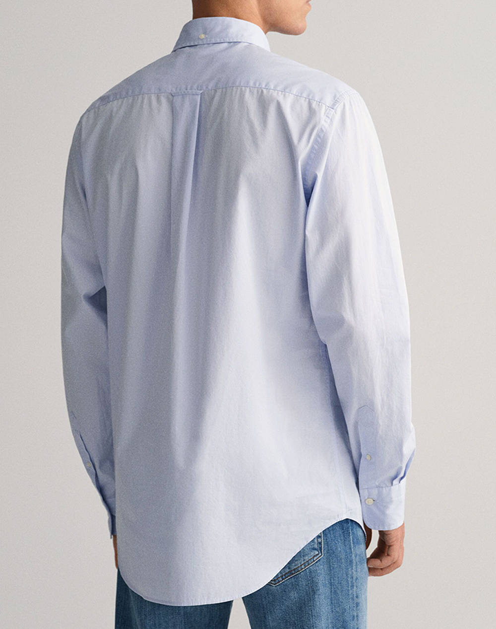 GANT РИЗА ΜΜ REG POPLIN SHIRT