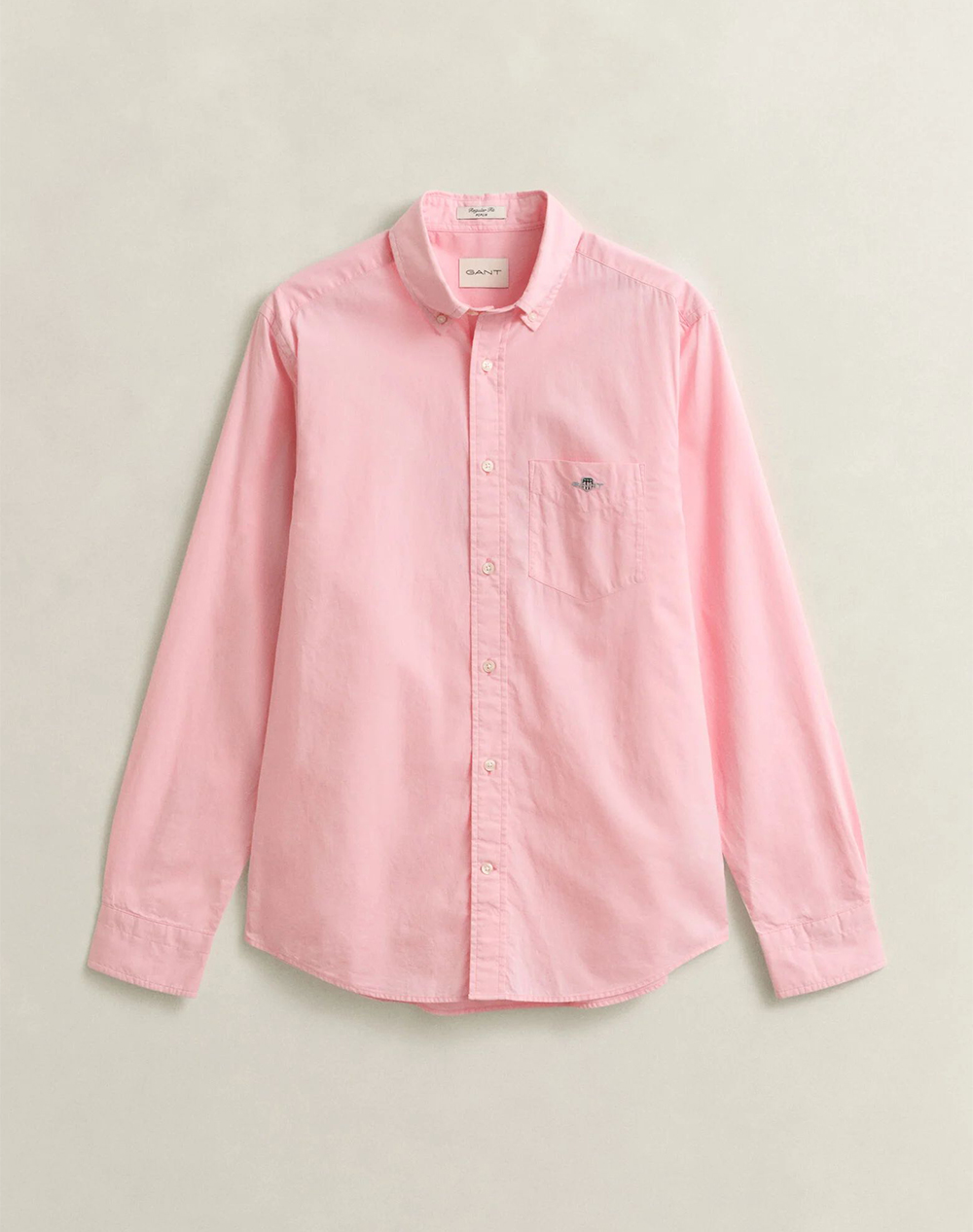 GANT РИЗА ΜΜ REG POPLIN SHIRT