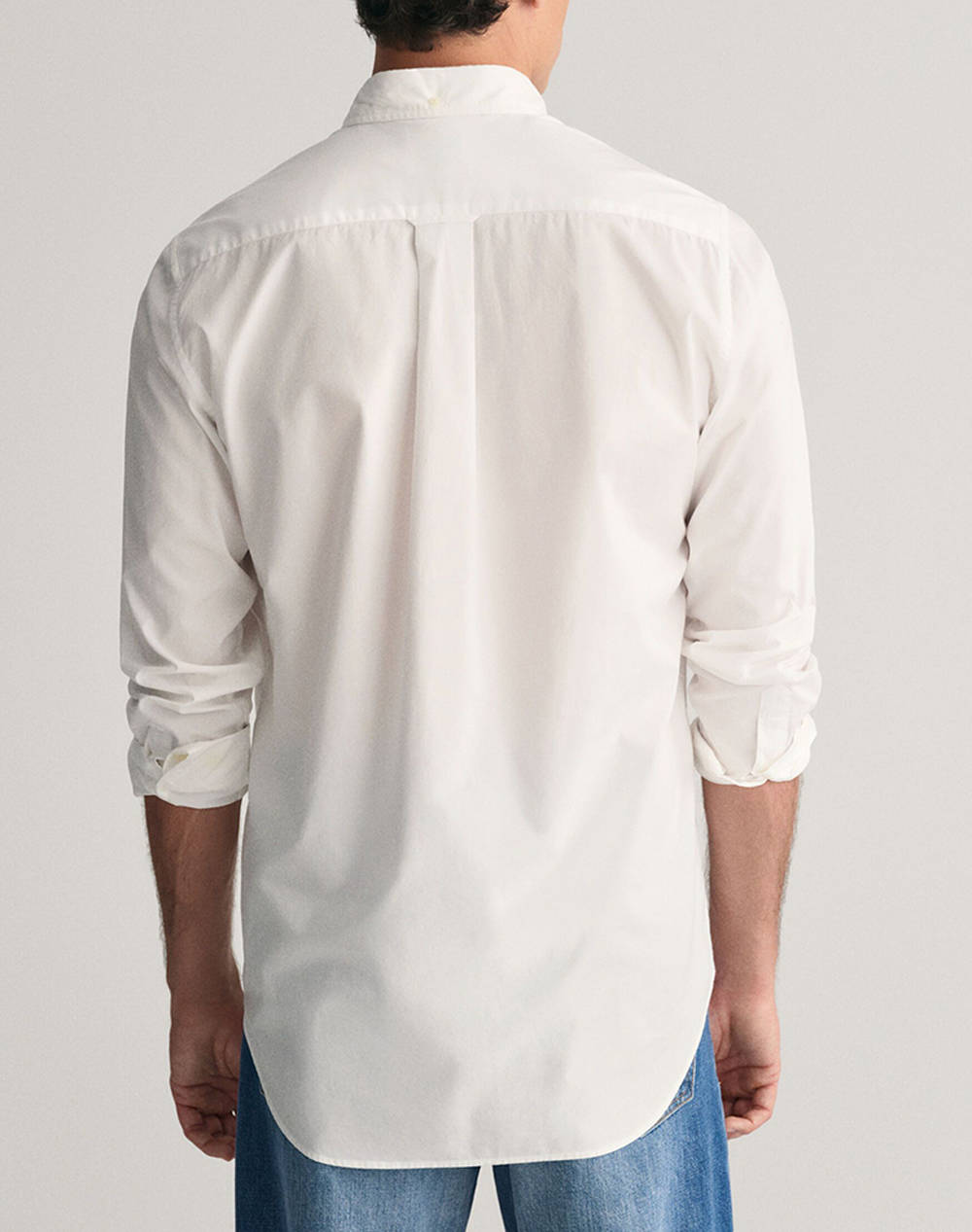 GANT РИЗА ΜΜ REG POPLIN SHIRT