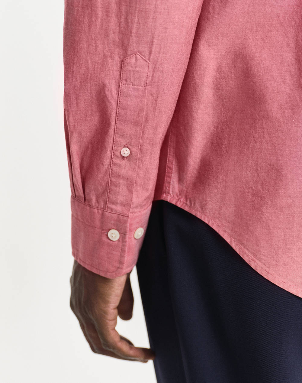 GANT РИЗА ΜΜ REG POPLIN SHIRT