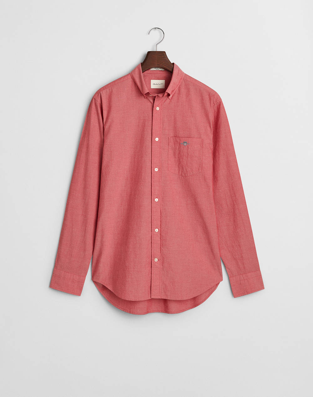GANT РИЗА ΜΜ REG POPLIN SHIRT