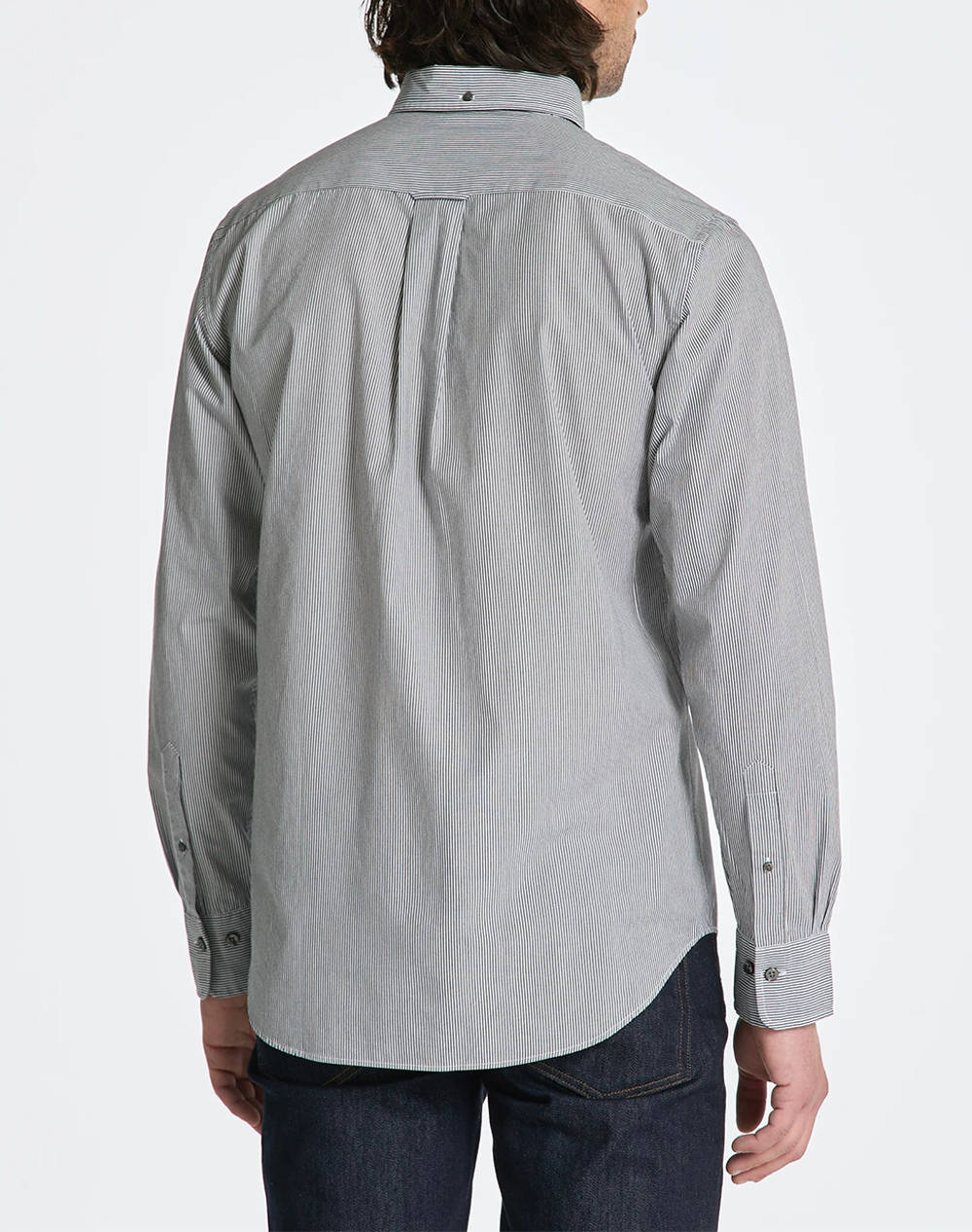 GANT SHIRT ΜΜ REG POPLIN BANKER SHIRT