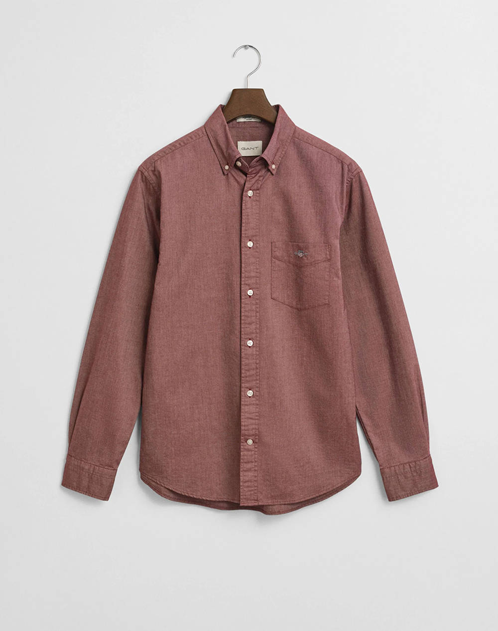 GANT РИЗА ΜΜ REG OXFORD SHIRT