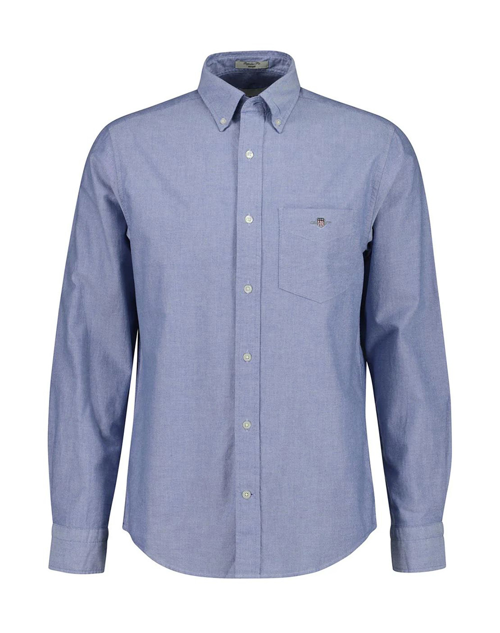 GANT РИЗА ΜΜ REG OXFORD SHIRT