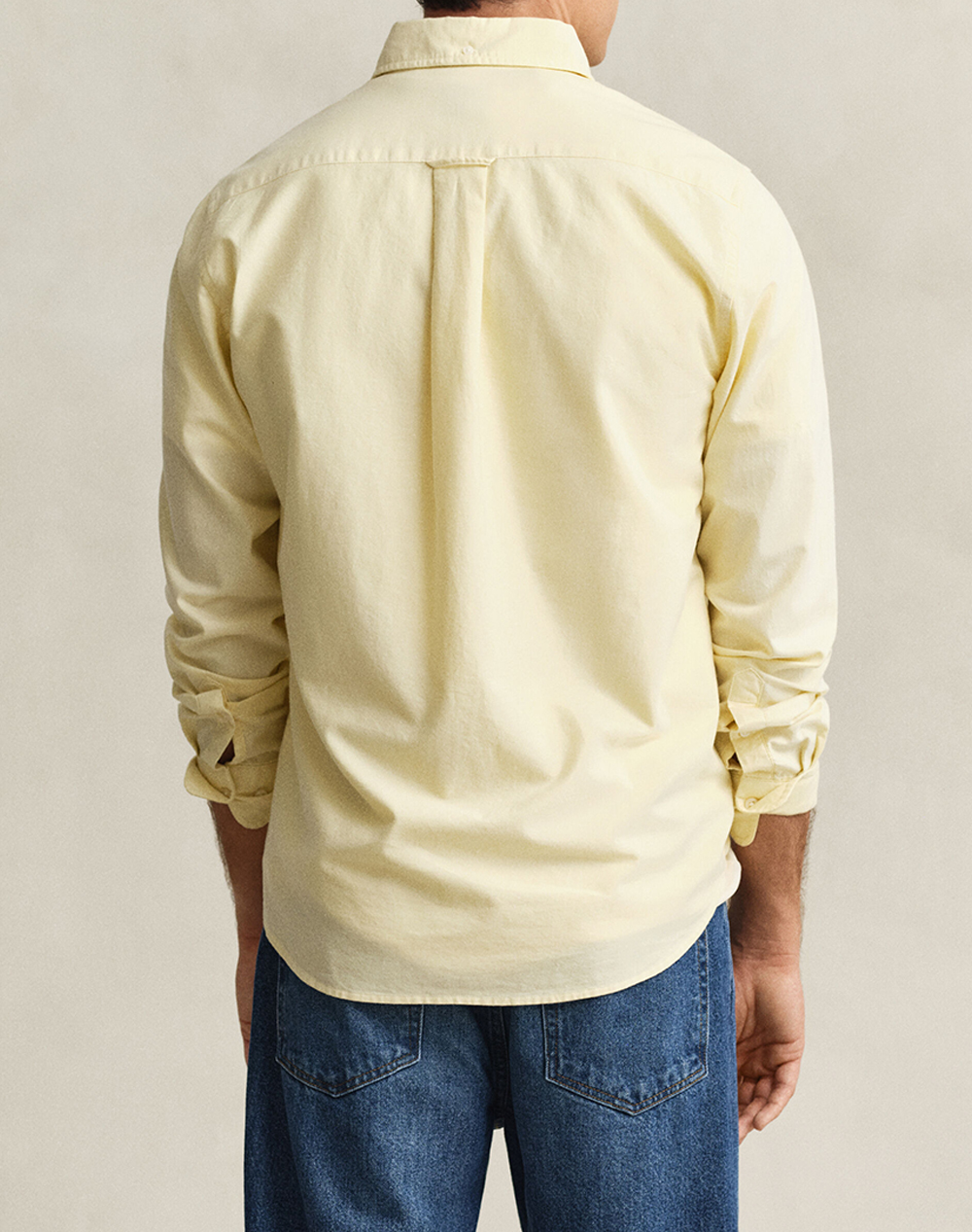 GANT РИЗА ΜΜ REG OXFORD SHIRT