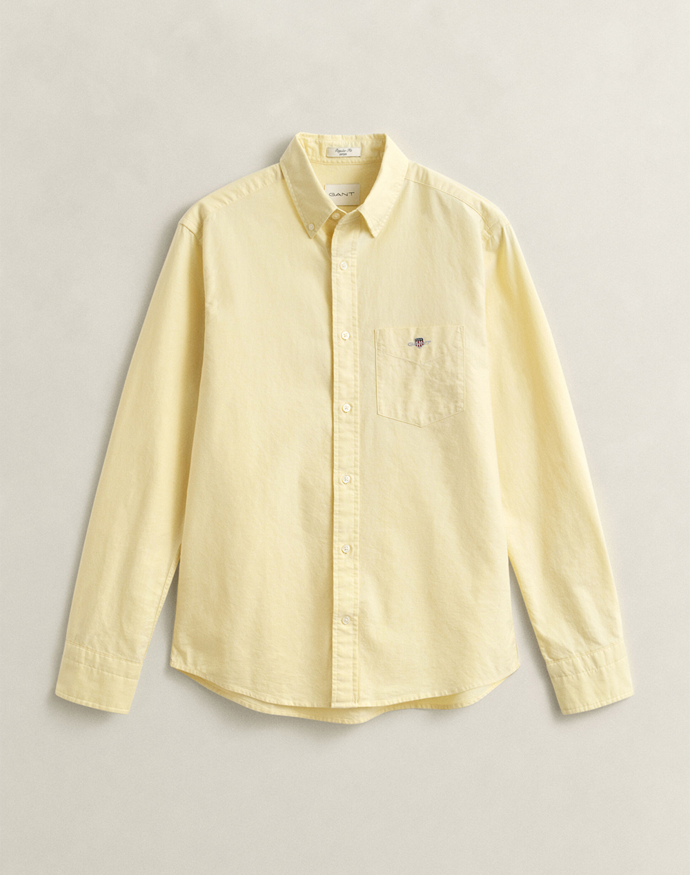 GANT РИЗА ΜΜ REG OXFORD SHIRT