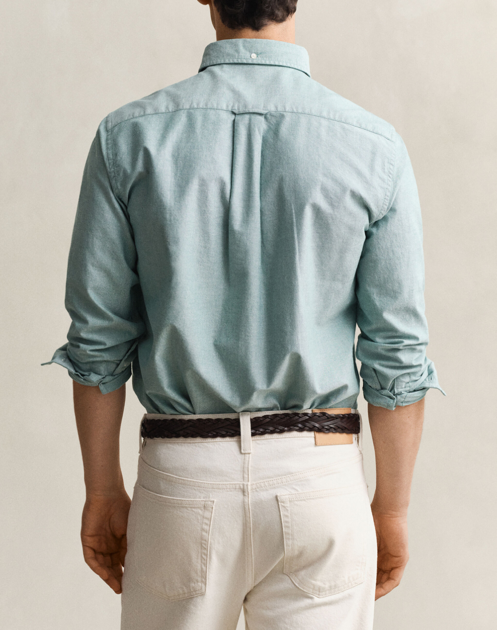GANT РИЗА ΜΜ REG OXFORD SHIRT