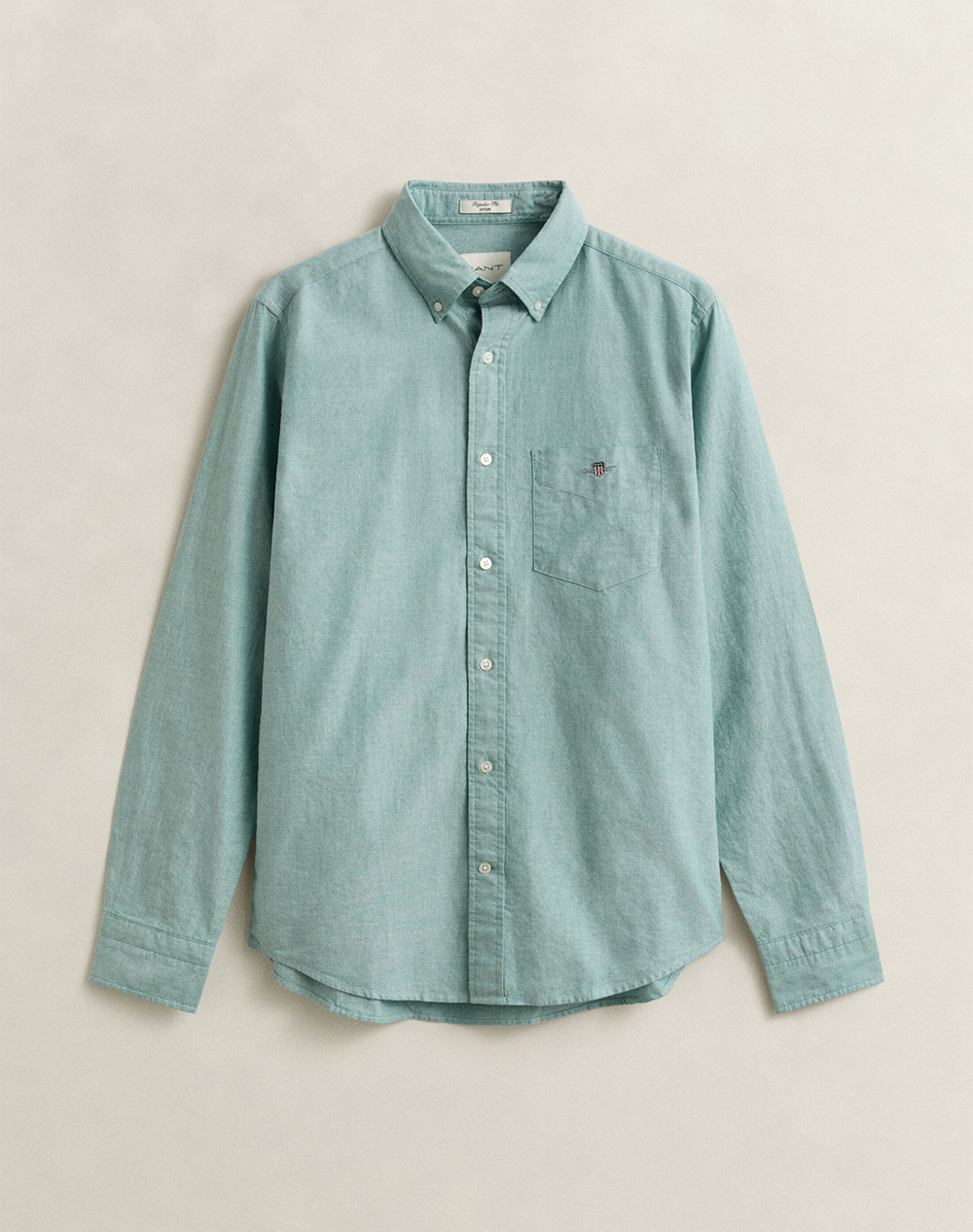 GANT РИЗА ΜΜ REG OXFORD SHIRT