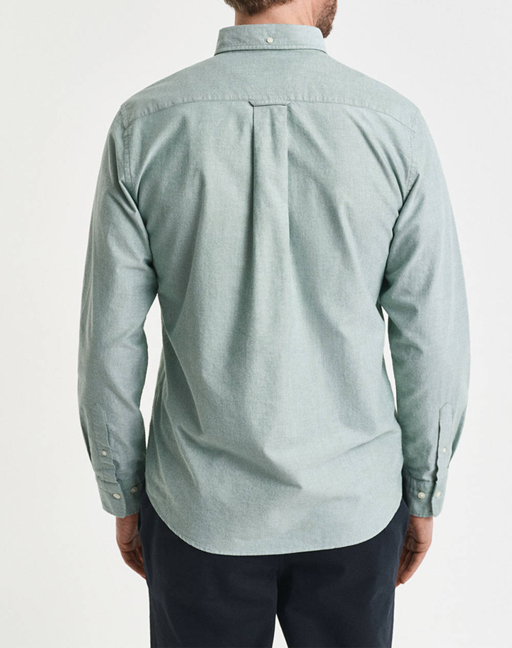 GANT РИЗА ΜΜ REG OXFORD SHIRT