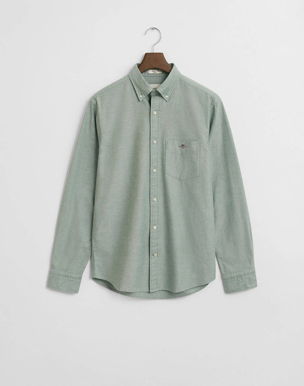 GANT РИЗА ΜΜ REG OXFORD SHIRT