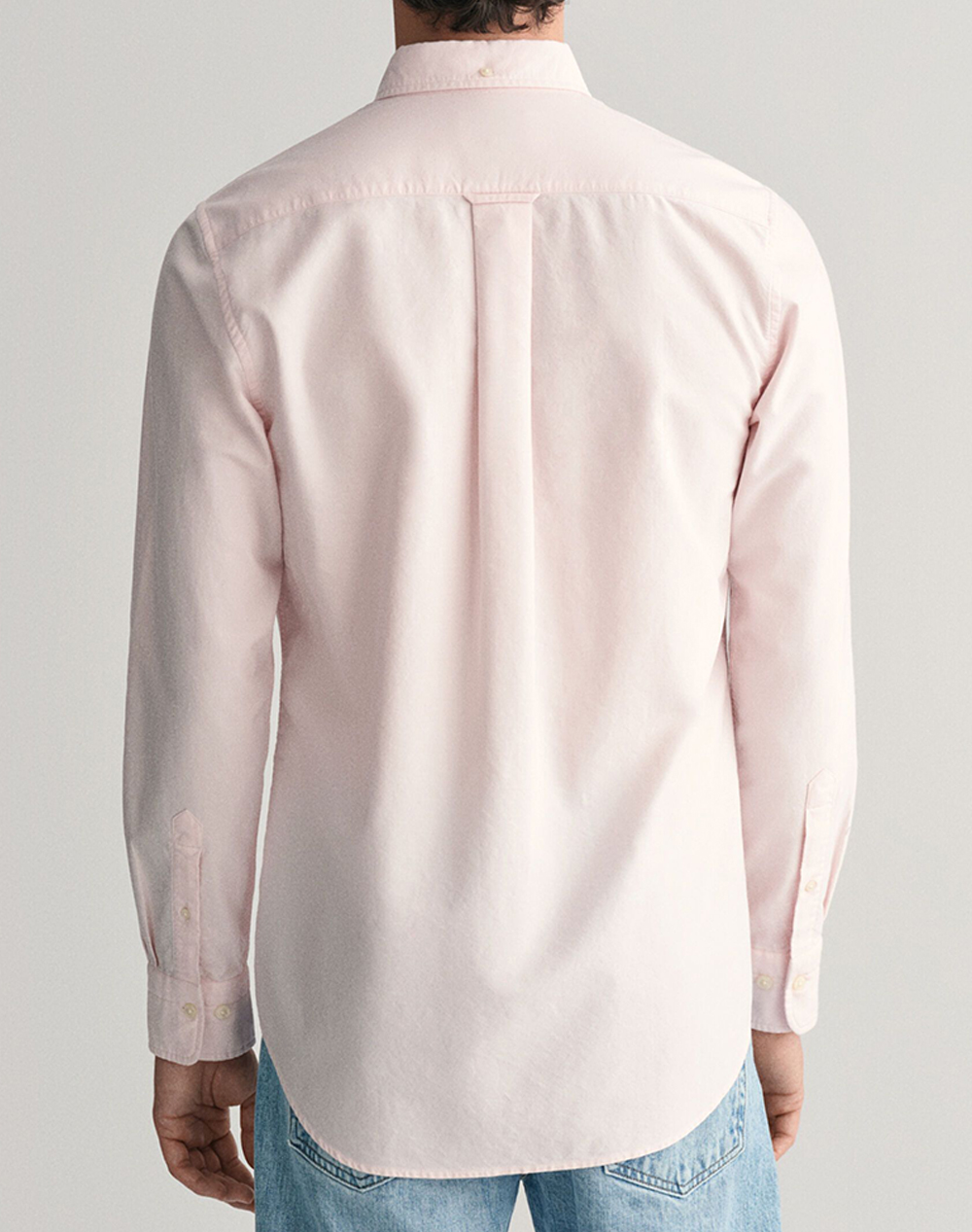 GANT РИЗА ΜΜ REG OXFORD SHIRT