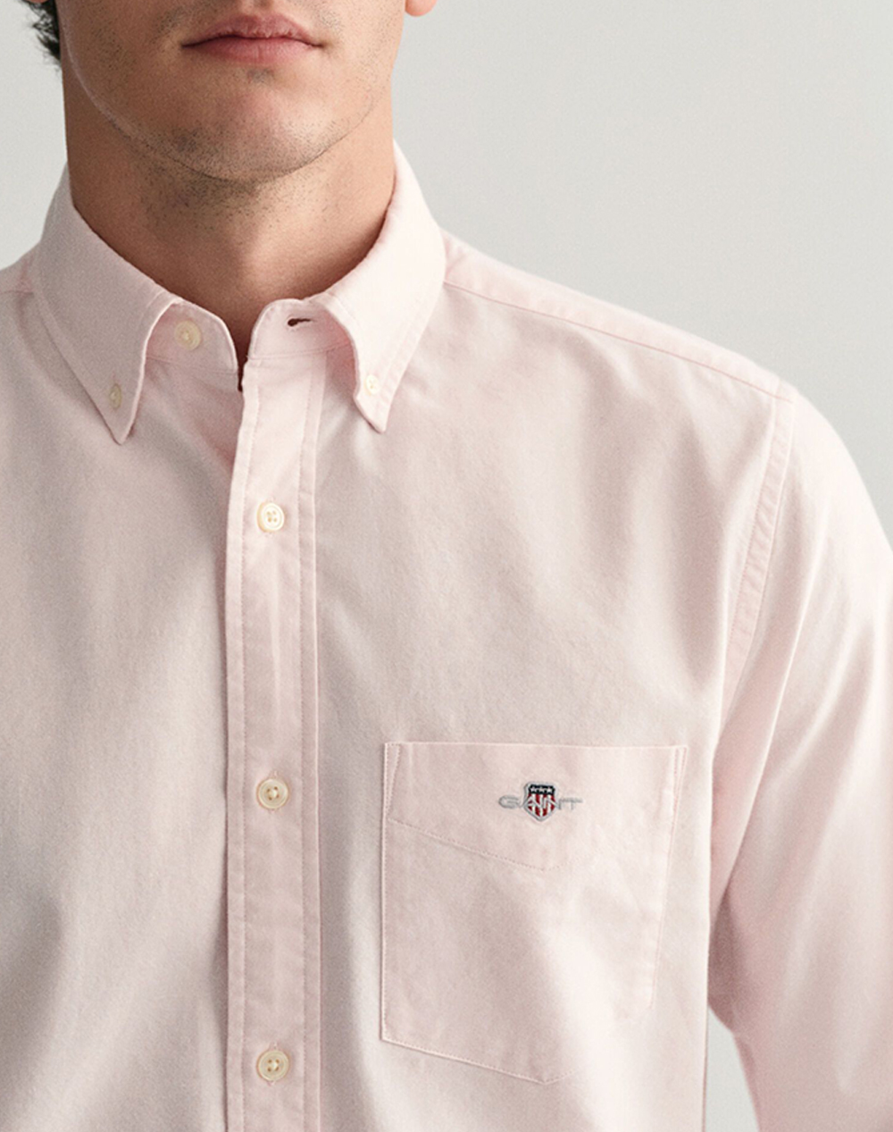 GANT РИЗА ΜΜ REG OXFORD SHIRT