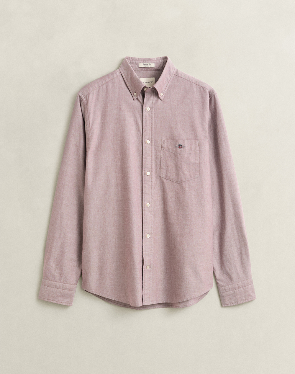 GANT РИЗА ΜΜ REG OXFORD SHIRT