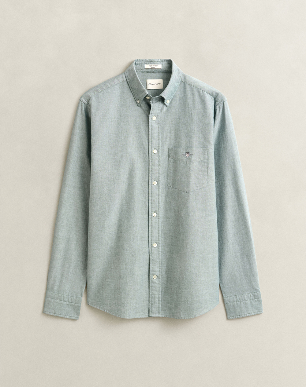 GANT РИЗА ΜΜ REG OXFORD SHIRT