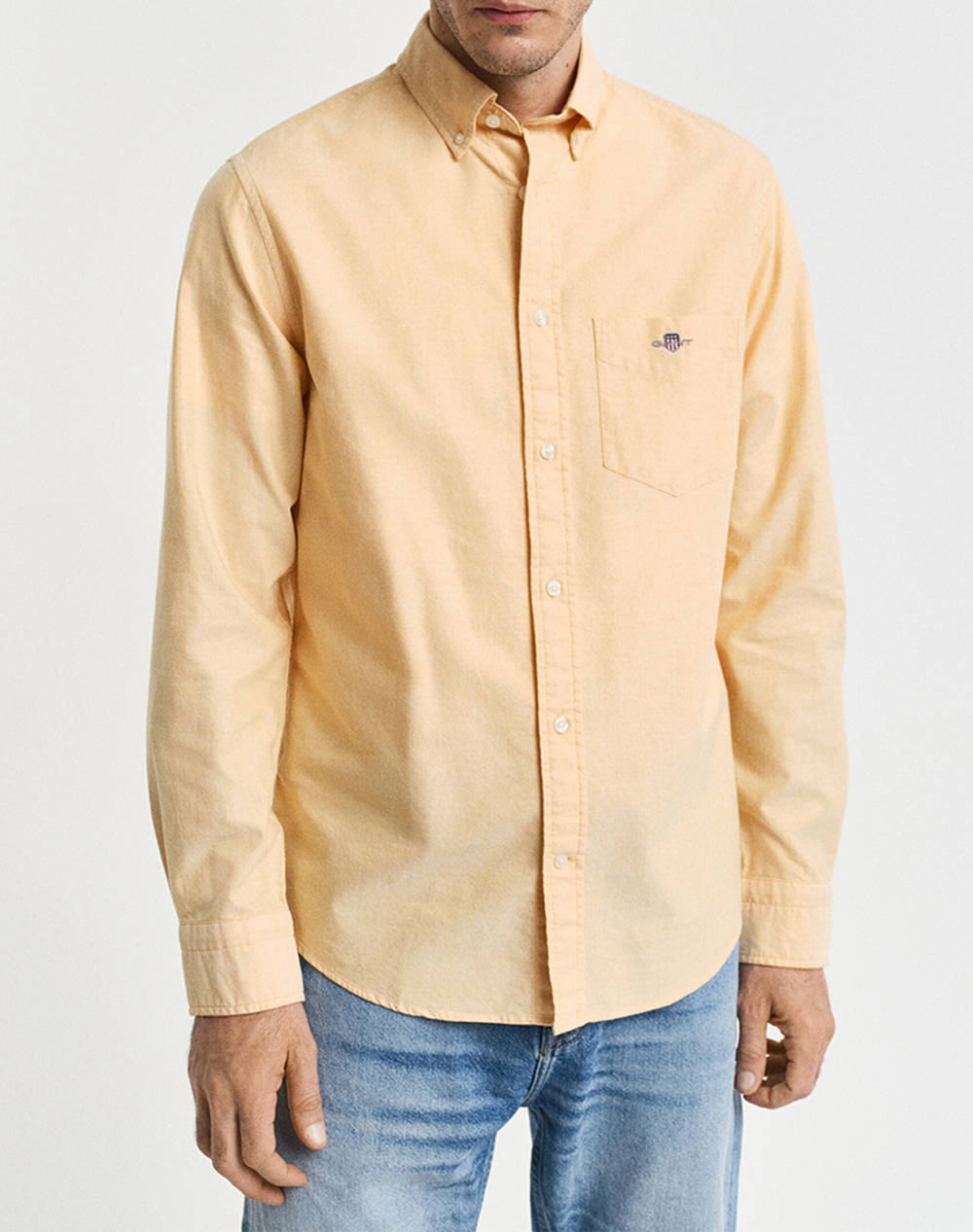 GANT РИЗА ΜΜ REG OXFORD SHIRT