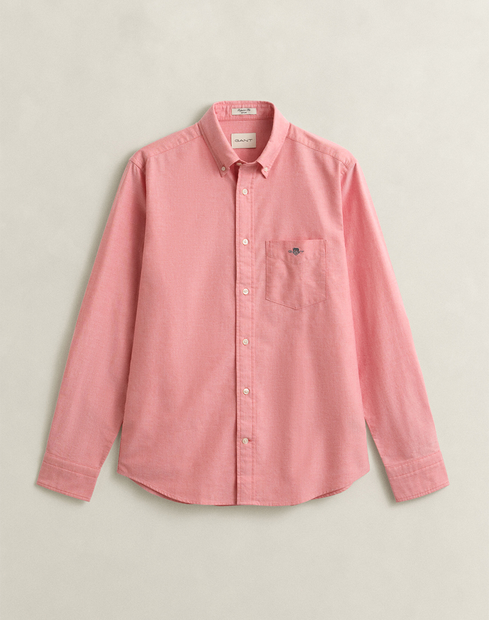 GANT РИЗА ΜΜ REG OXFORD SHIRT