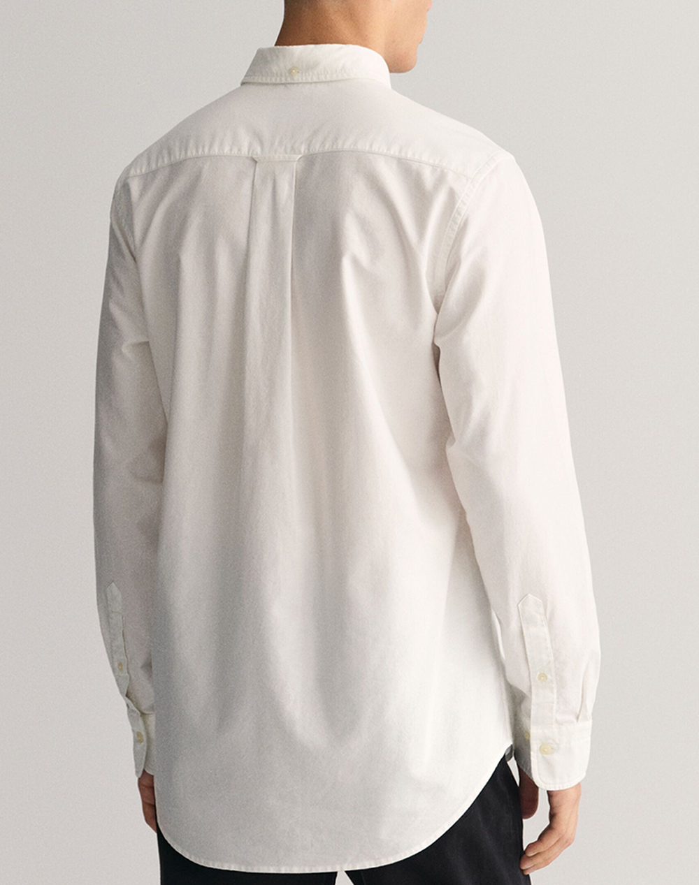 GANT РИЗА ΜΜ REG OXFORD SHIRT