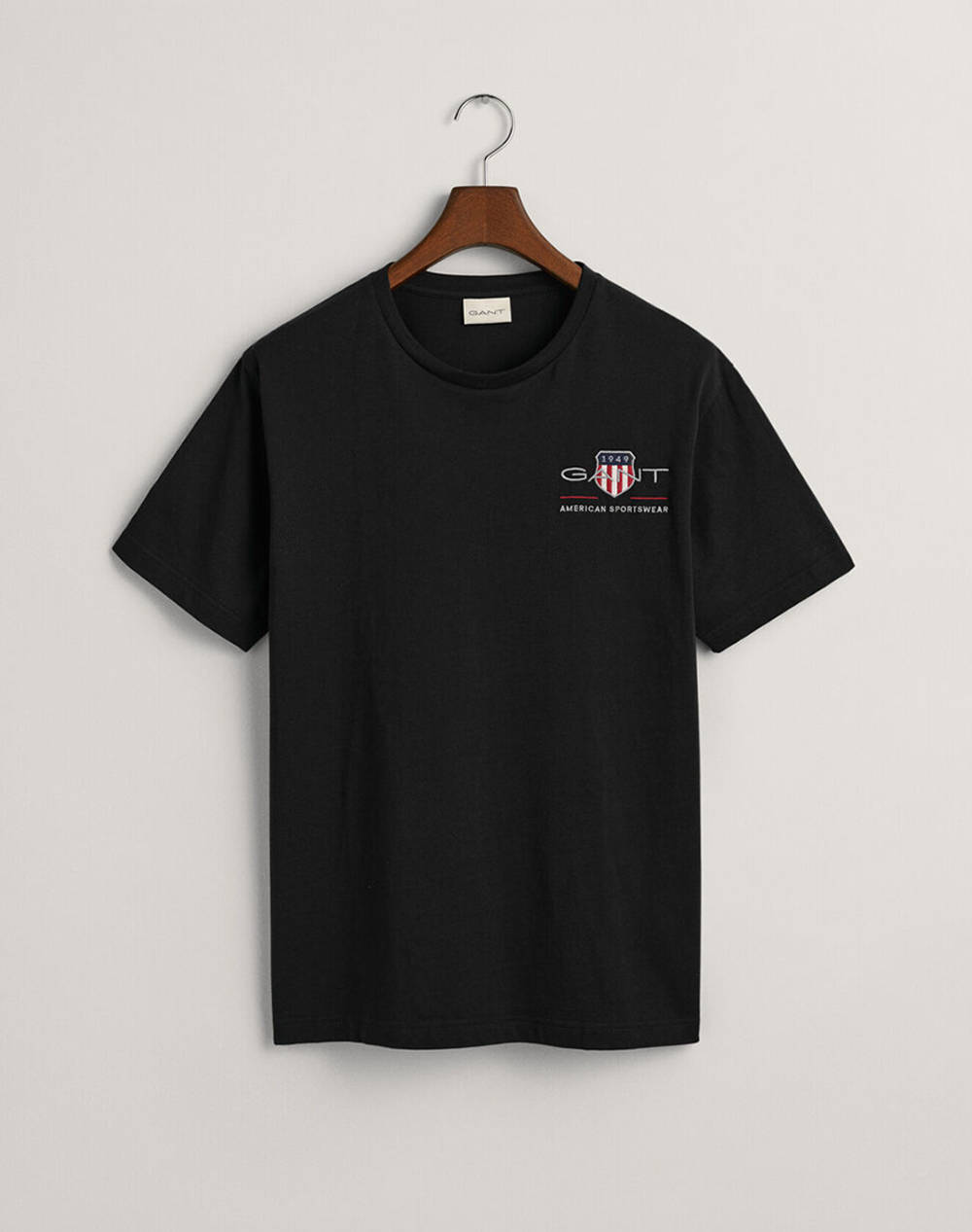 GANT БЛУЗА ΚΜ REG ARCHIVE SHIELD EMB SS T-SHIRT