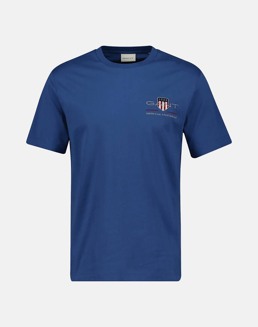 GANT БЛУЗА ΚΜ REG ARCHIVE SHIELD EMB SS T-SHIRT