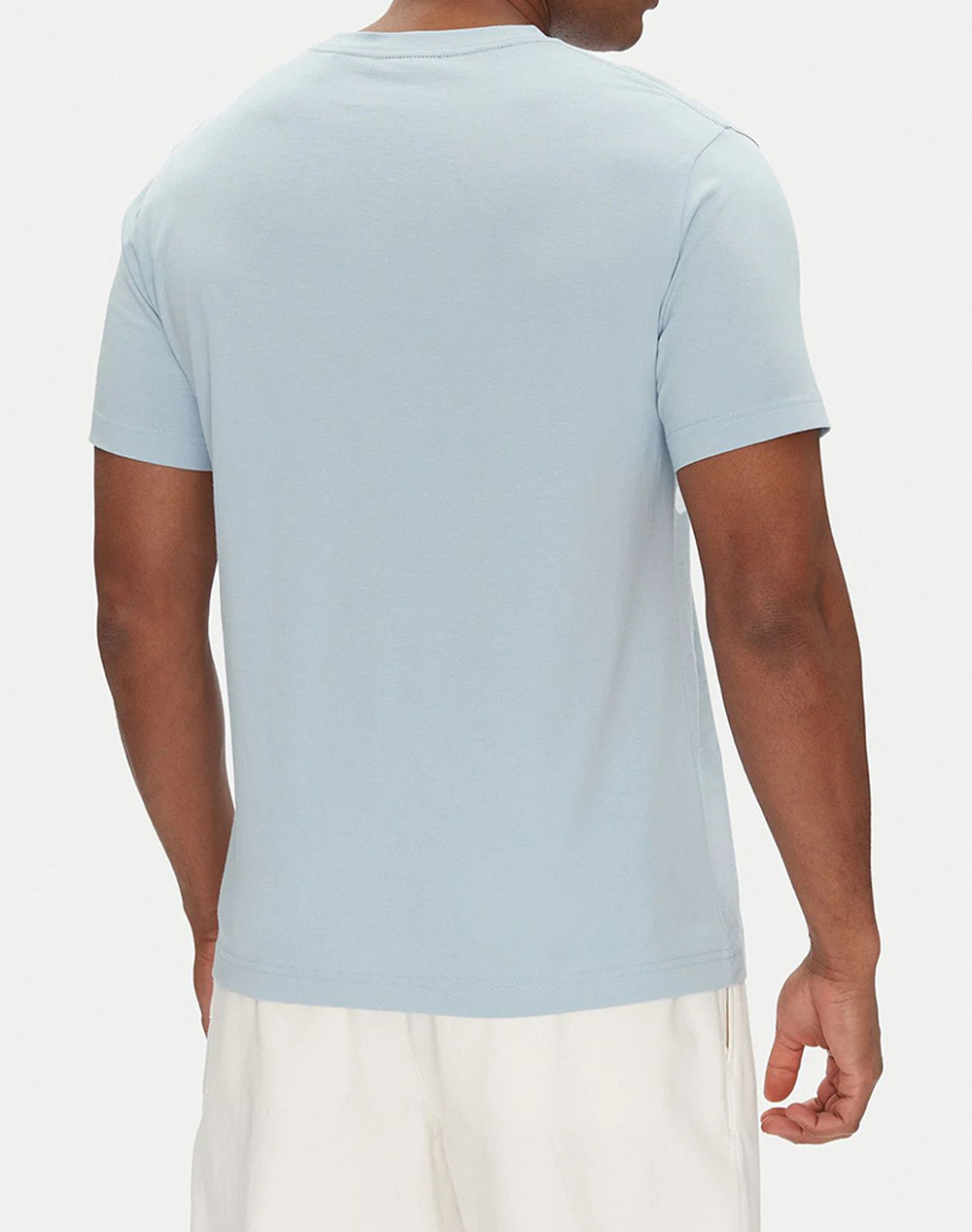 GANT БЛУЗА ΚΜ REG ARCHIVE SHIELD EMB SS T-SHIRT