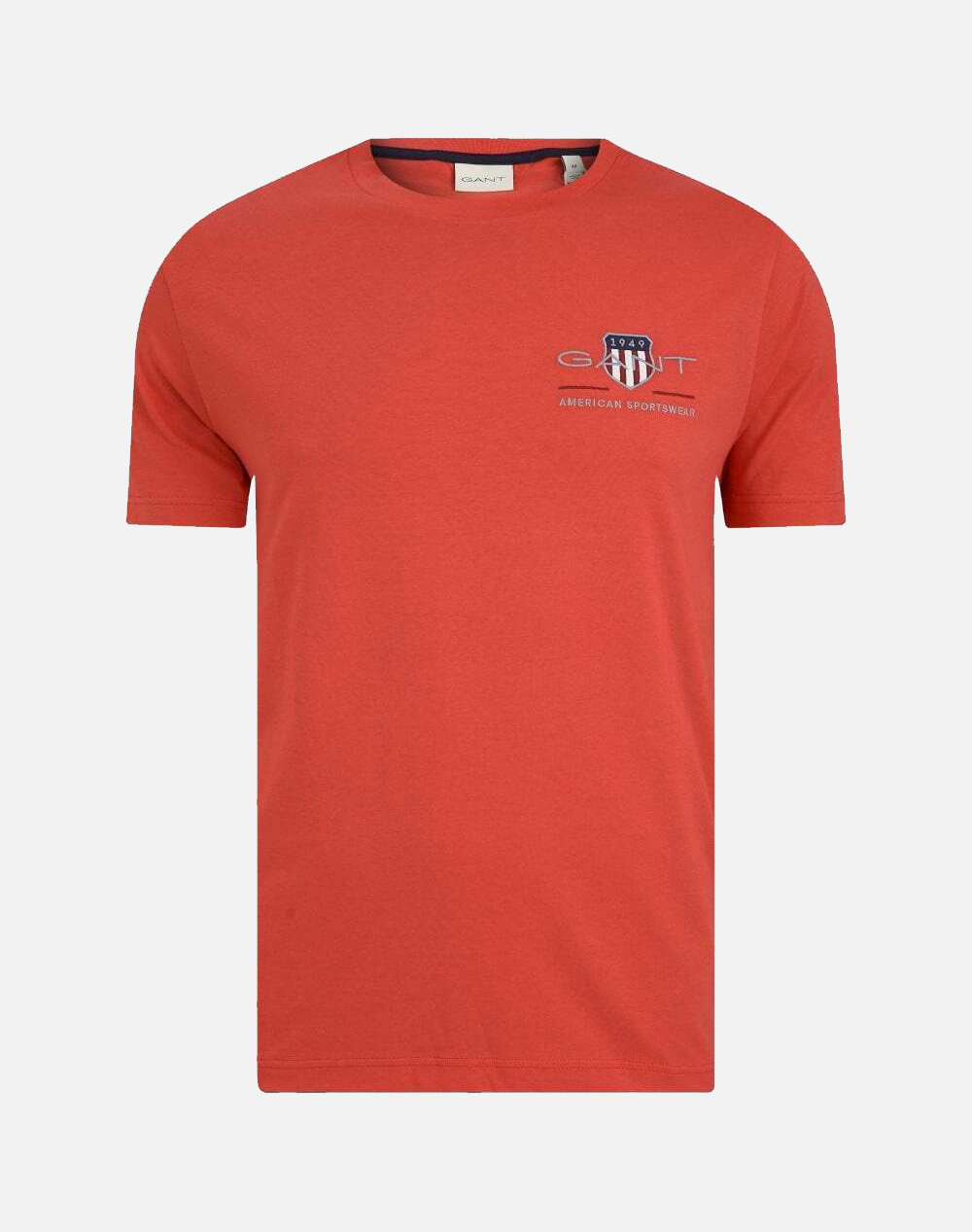 GANT БЛУЗА ΚΜ REG ARCHIVE SHIELD EMB SS T-SHIRT