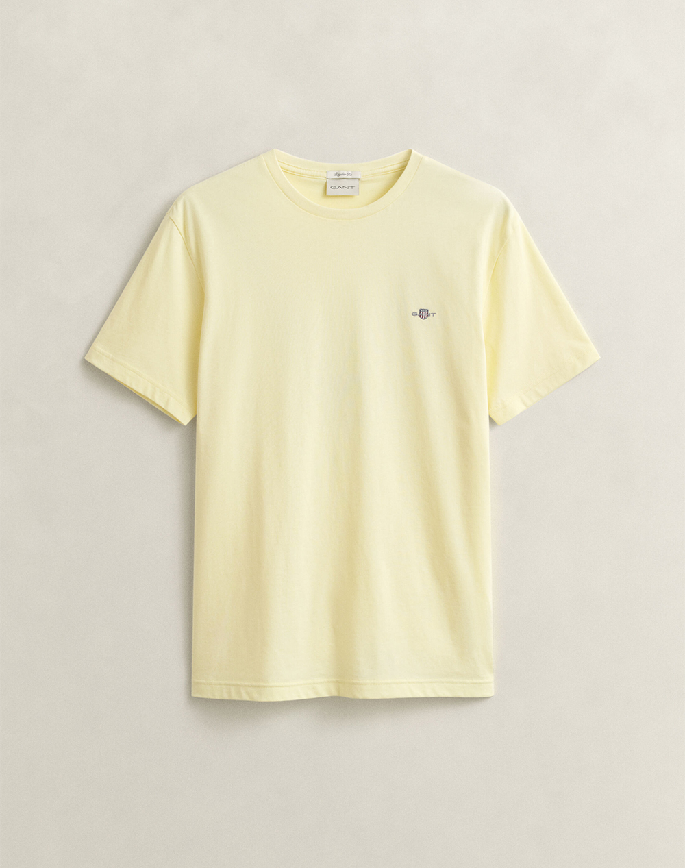 GANT БЛУЗА ΚΜ REG SHIELD SS T-SHIRT